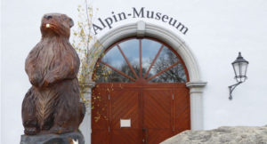 Alpin Museum - Betzigau Kulturprogramm