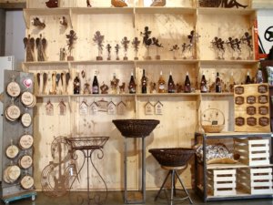 Edelrost Wohndeko _ Edelrostshop - Metallmichl